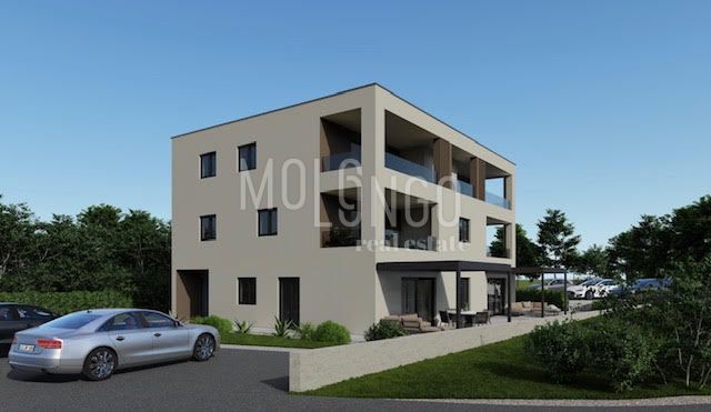 Flat/apartment Poreč, 74m2