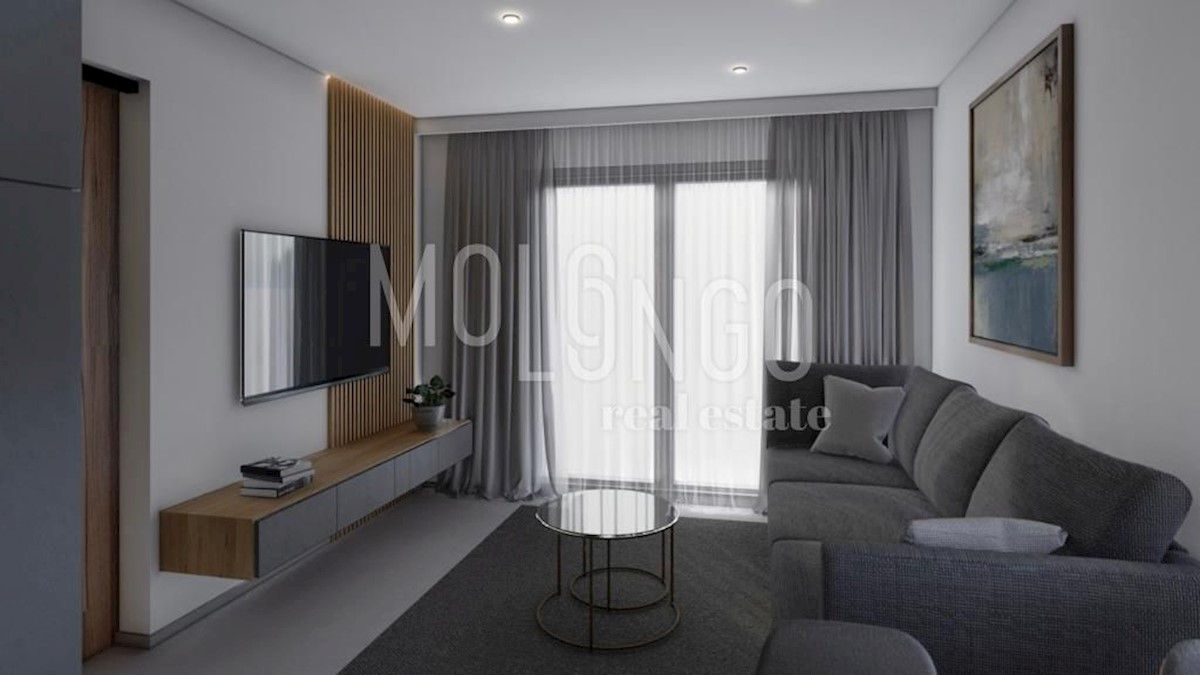 Flat Poreč, 41,75m2