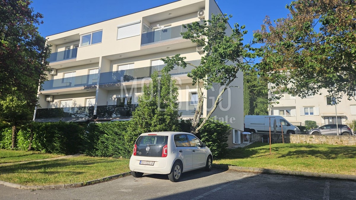 Stanovanje/apartma Poreč, 68m2