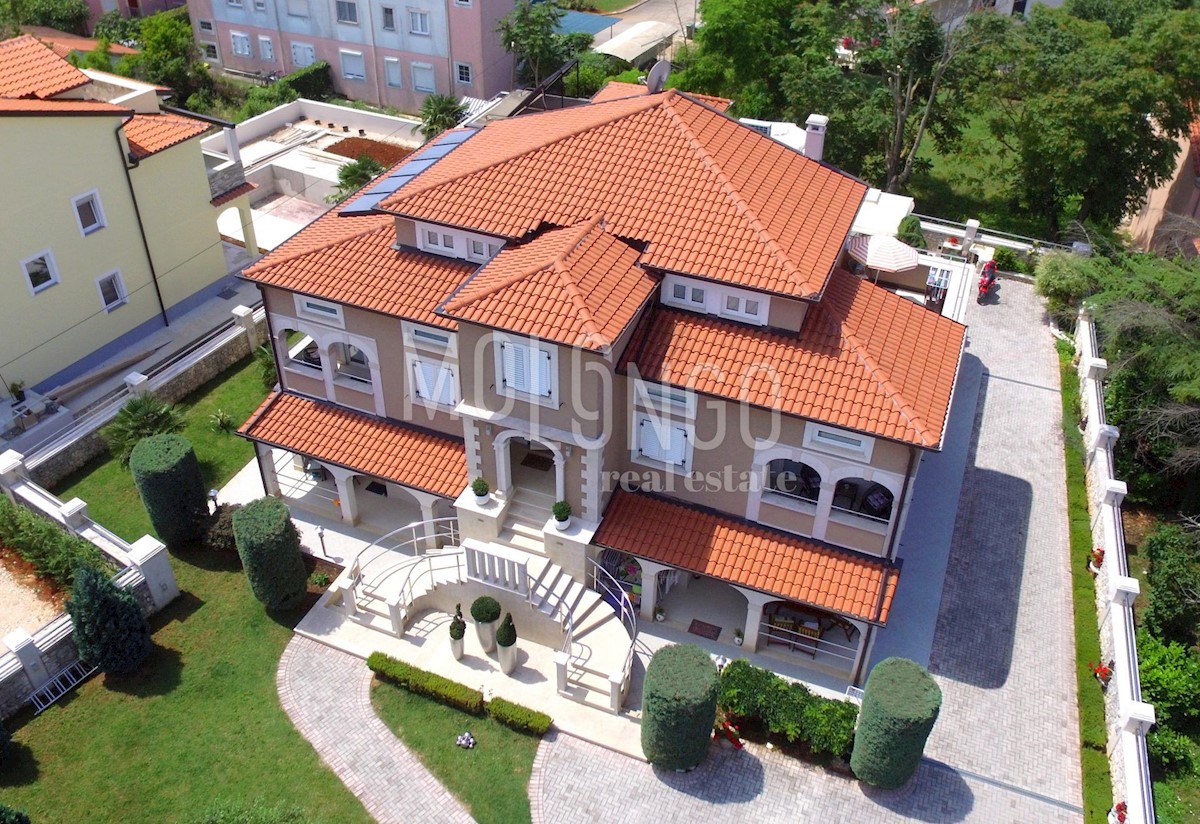 House Poreč, 699m2