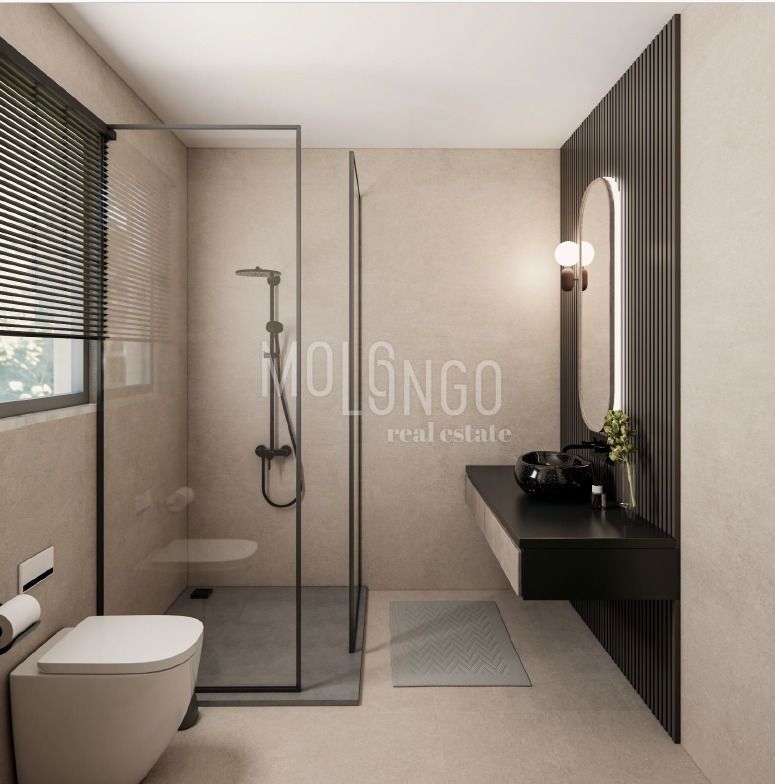 Flat/apartment Poreč, 100m2