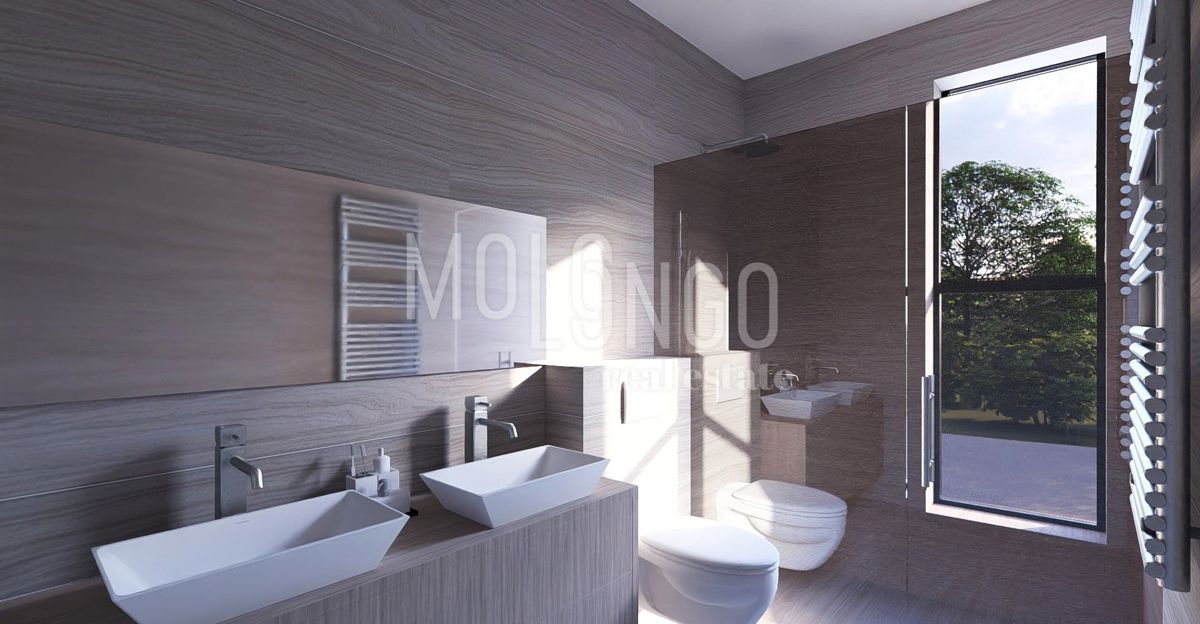 Flat/apartment Poreč, 74,50m2