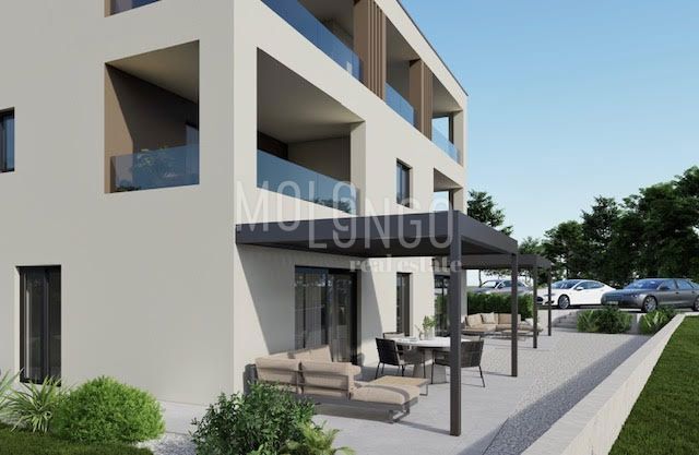 Flat/apartment Poreč, 74m2