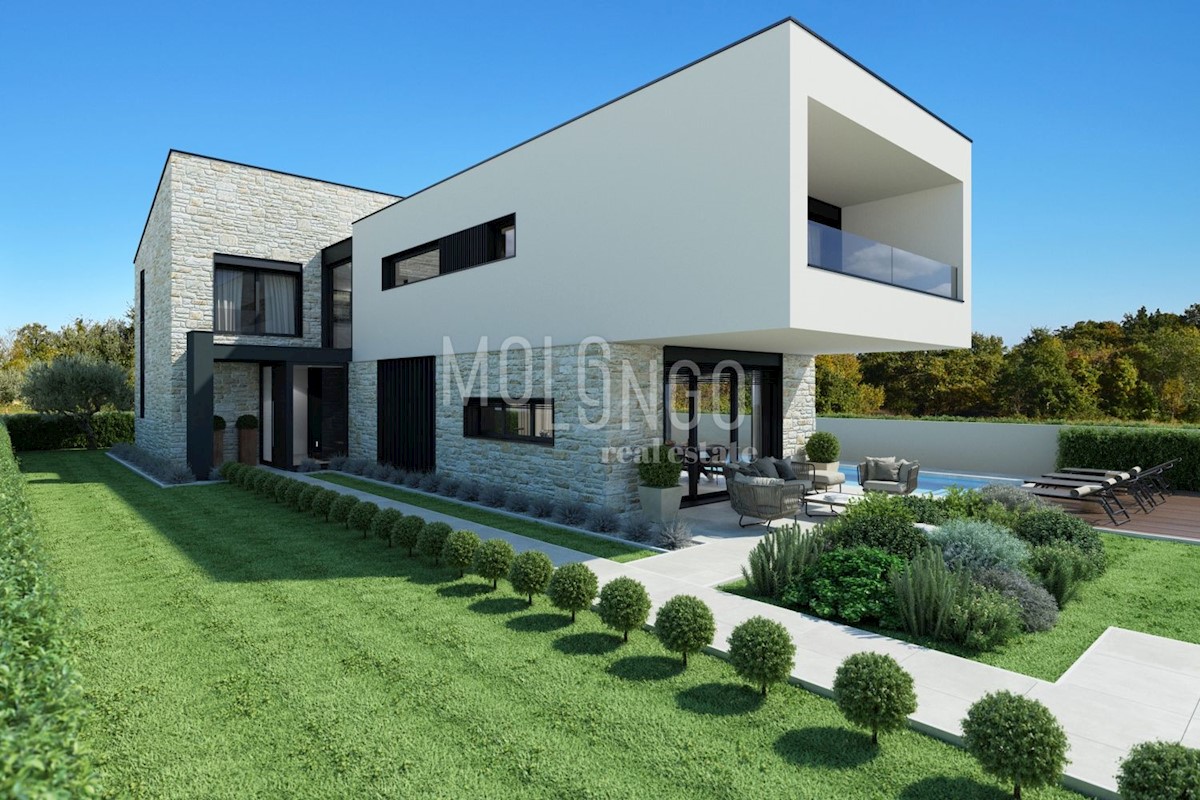 House Poreč, 213,64m2