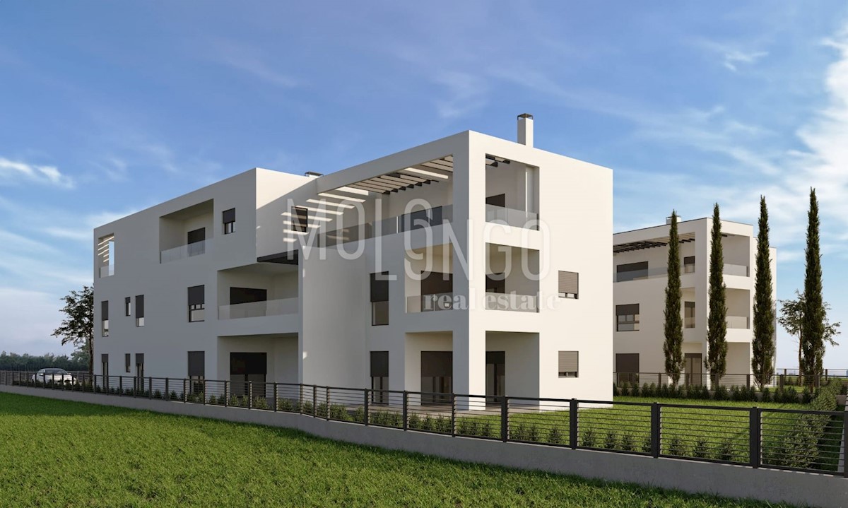 Stanovanje/apartma Poreč, 100m2