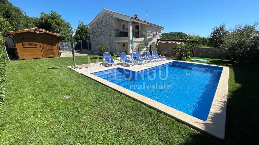 House Valkarin, Poreč, 165m2