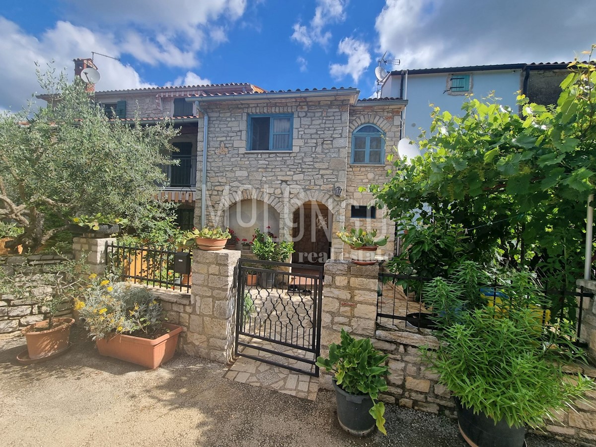 House Valkarin, Poreč, 105m2