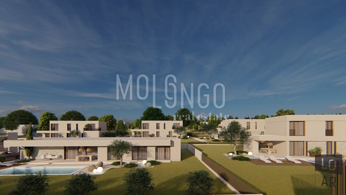 House Poreč, 221,39m2