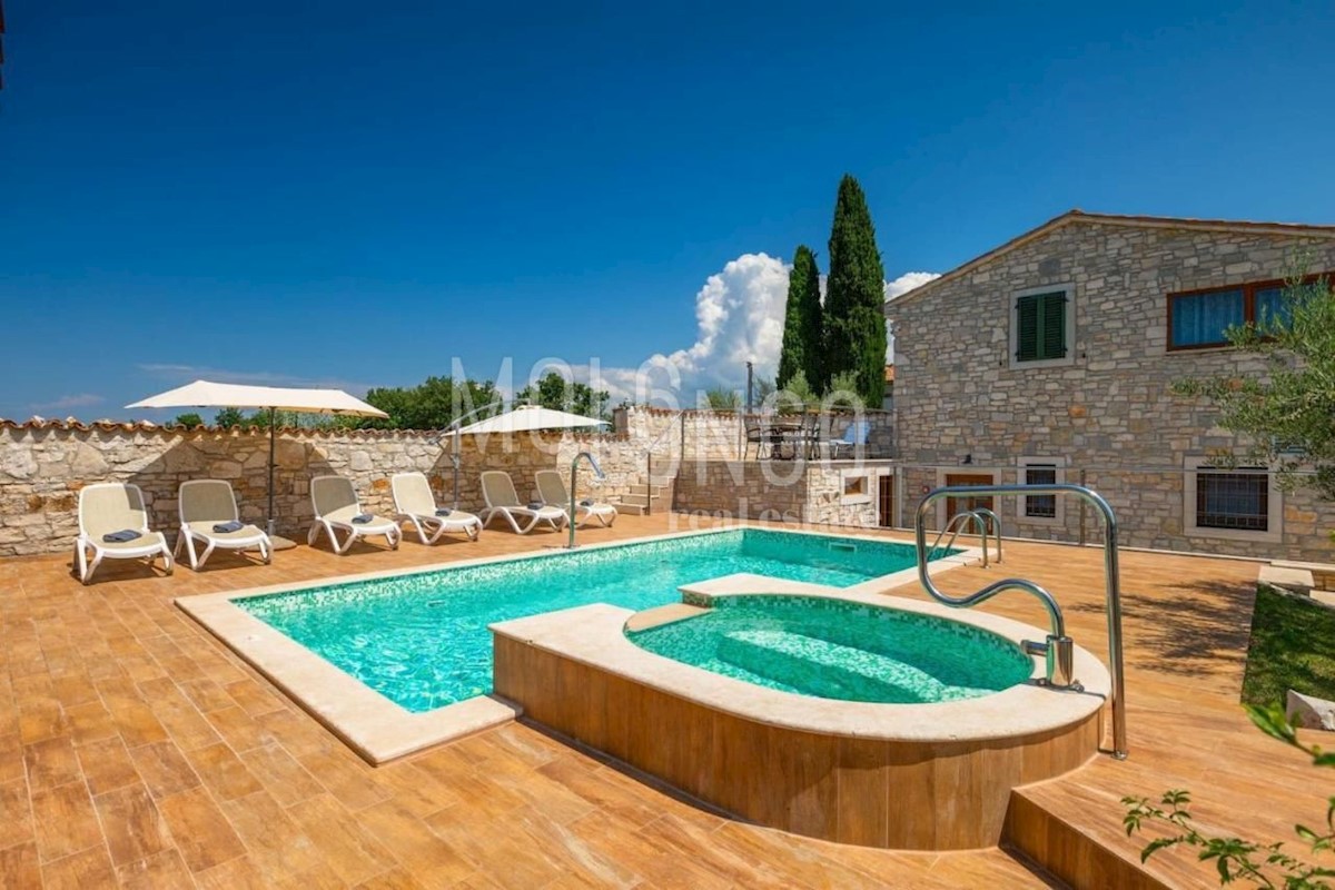 House Perci, Poreč, 430m2