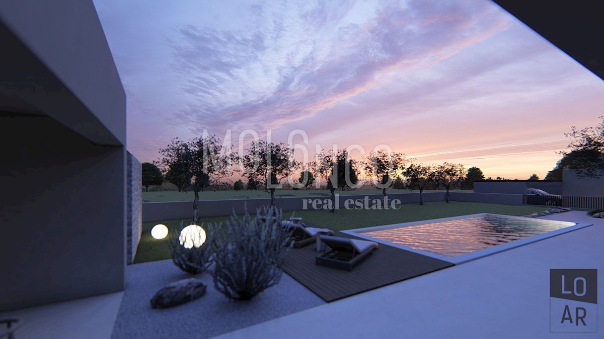 House Poreč, 221,39m2