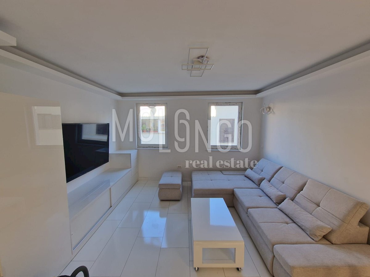 Flat Poreč, 49m2