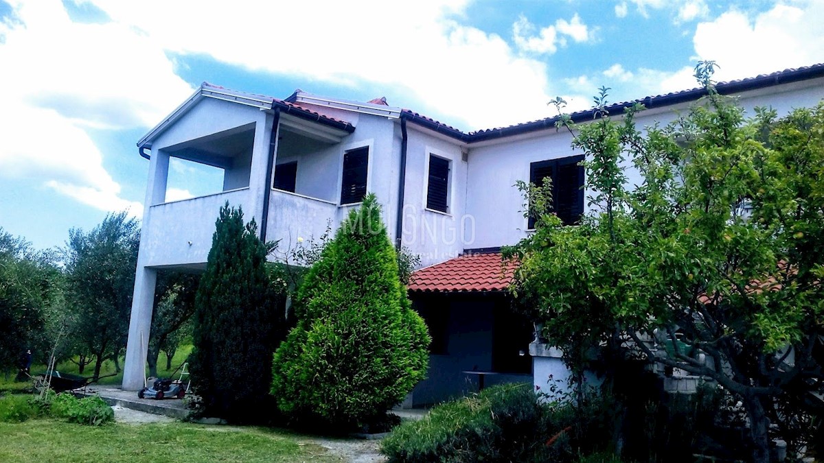 House Poreč, 358m2