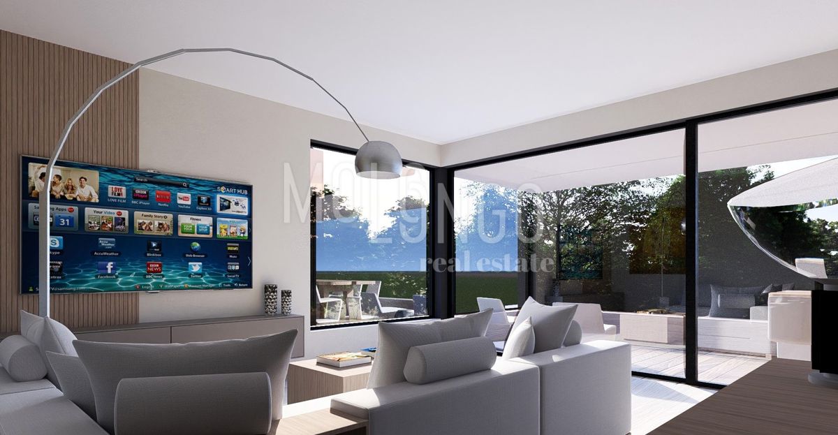 Flat/apartment Poreč, 74,50m2