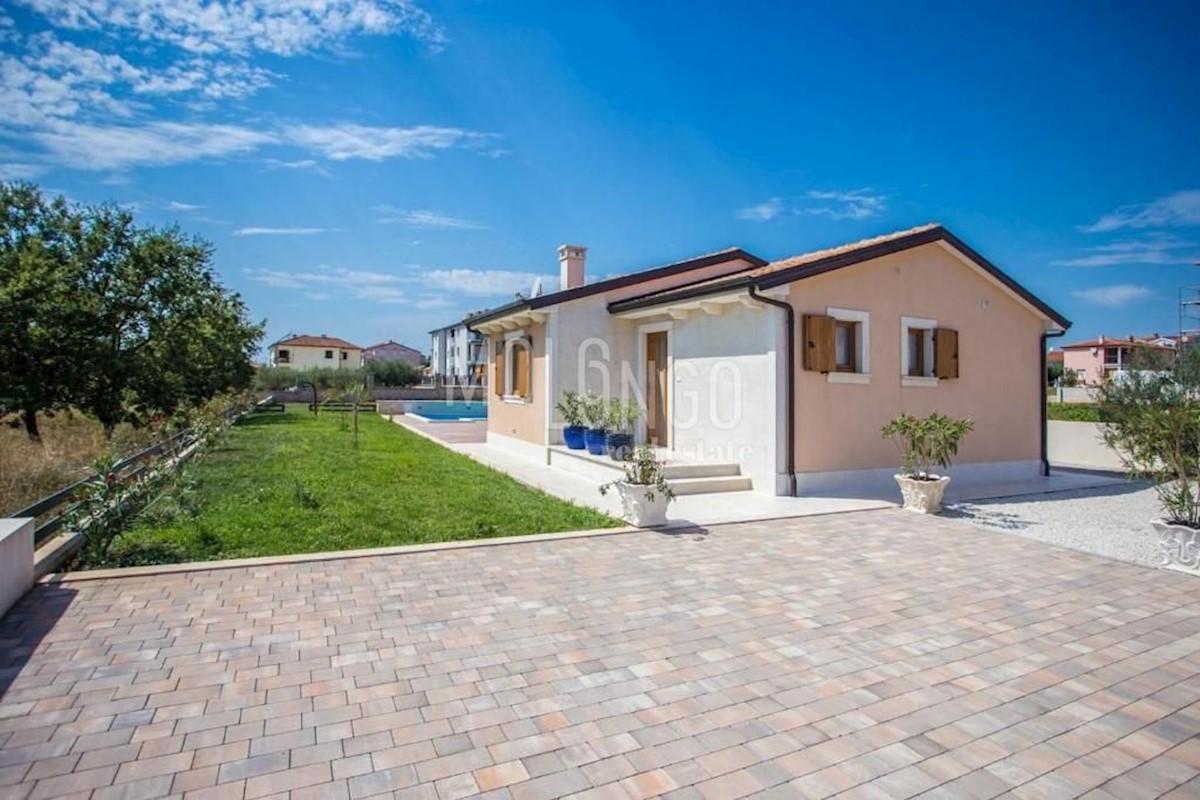 House Poreč, 85m2