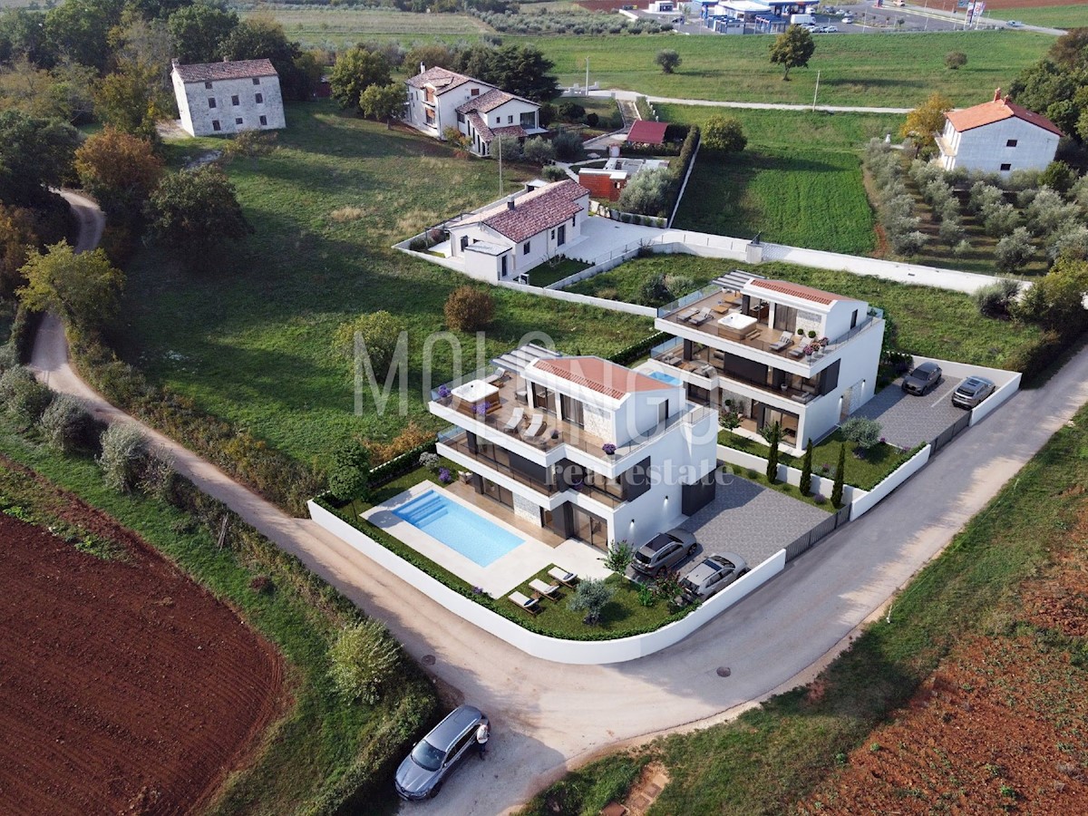 House Poreč, 220,41m2