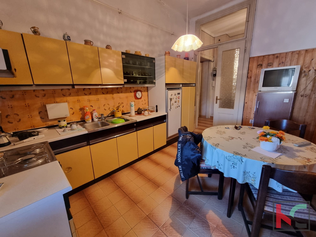 Istra, Pula, Centar, stan 79,19 m2 #prodaja