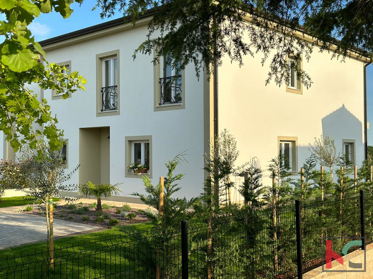 Istra, Poreč, luksuzna vila sa bazenom, pogled more, #prodaja