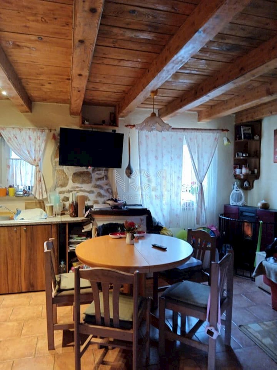 Haus Brčići, Poreč, 106m2