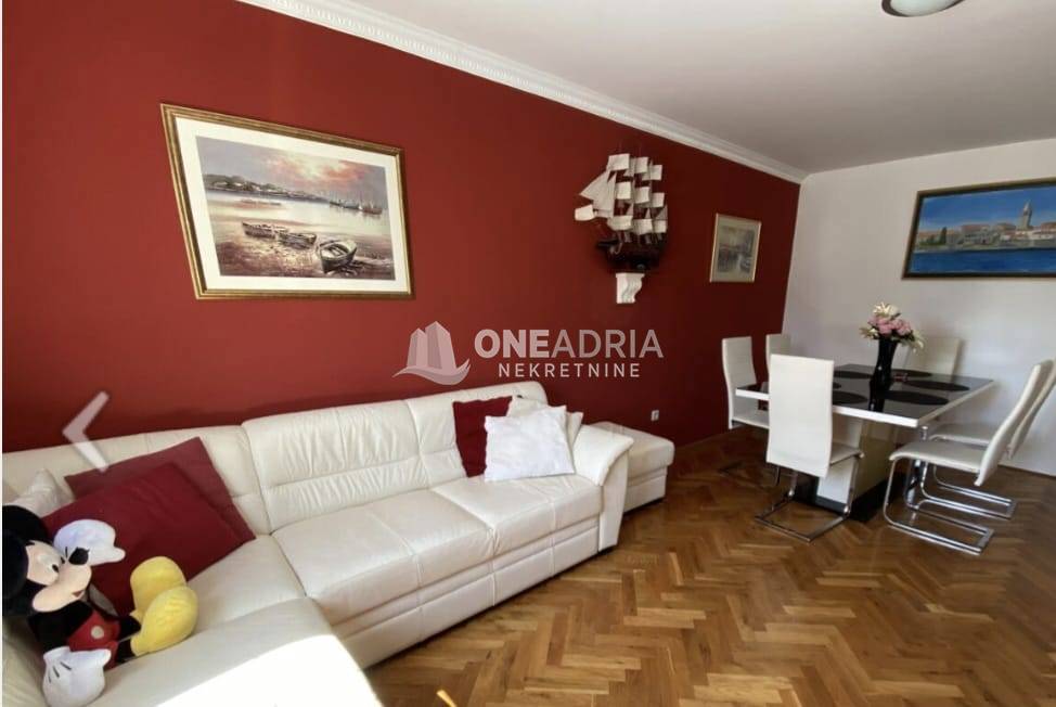 Flat Poreč, 95m2