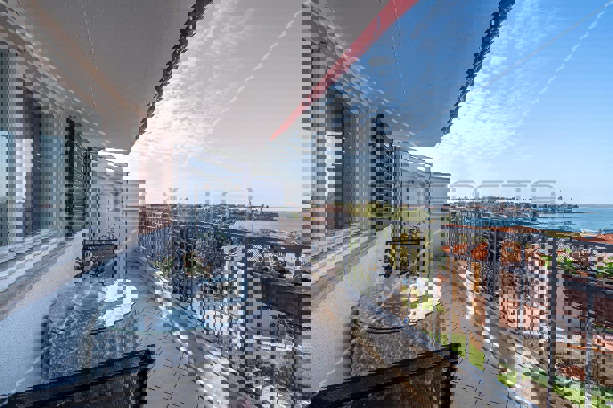 Stan, Poreč, Poreč-Centar, Prodaja, 46.00m²