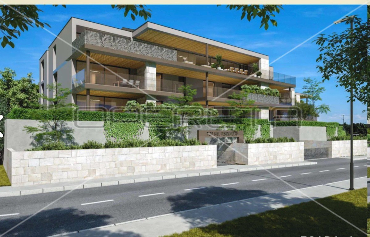 Stan, Novigrad, Prodaja, 97.00m²