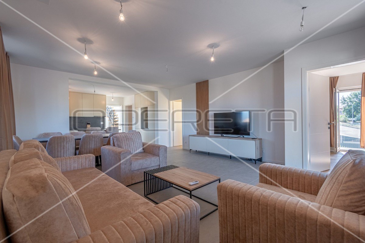 Stan, Poreč, Prodaja, 128.00m²