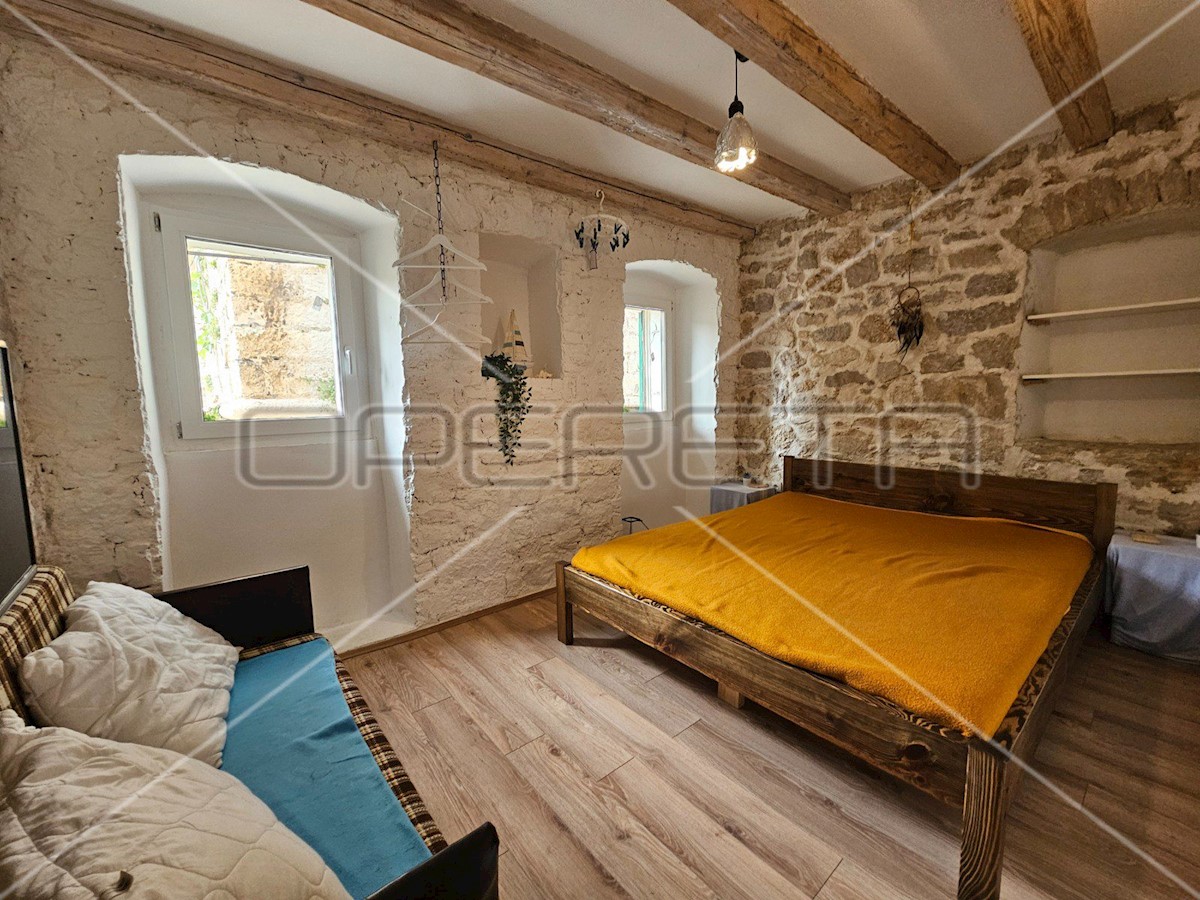 Stan, Vodice, Prodaja, 30.00m²