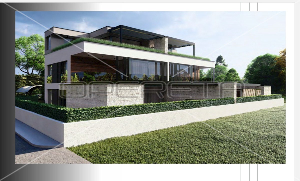 Stan, Poreč, Prodaja, 120.00m²