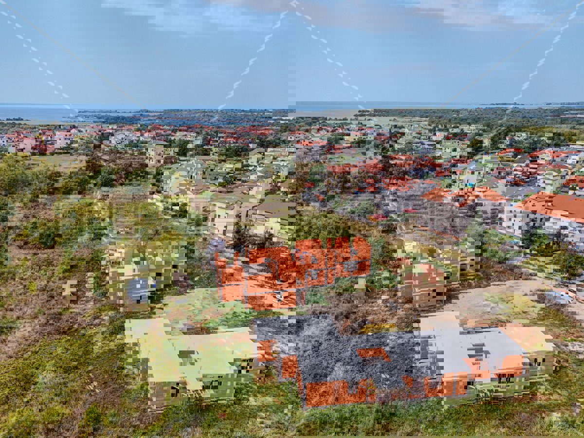 Stan, Poreč, Prodaja, 92.00m²