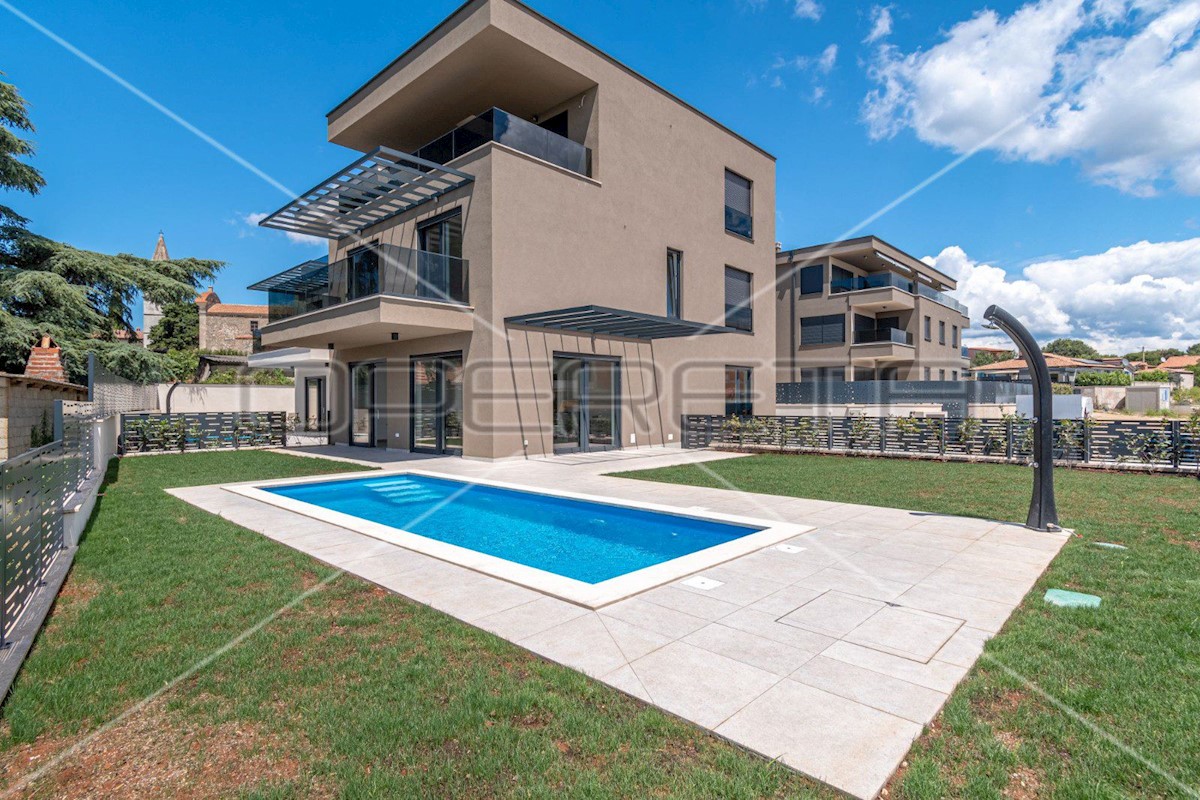Stan, Poreč, Prodaja, 125.00m²