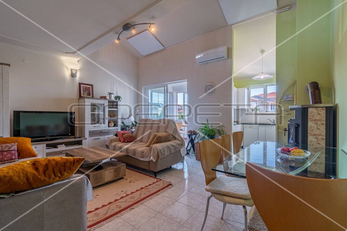 Stan, Poreč, Prodaja, 105.00m²