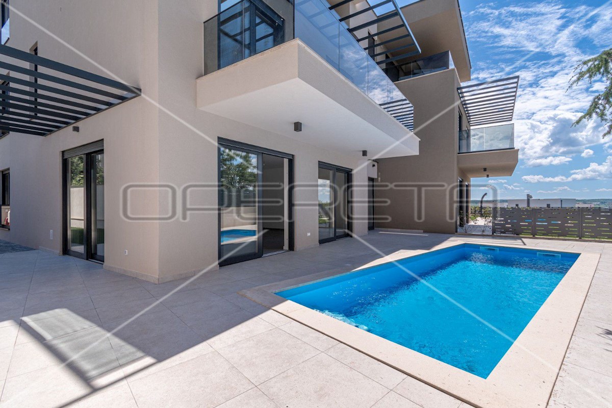 Stan, Poreč, Prodaja, 125.00m²