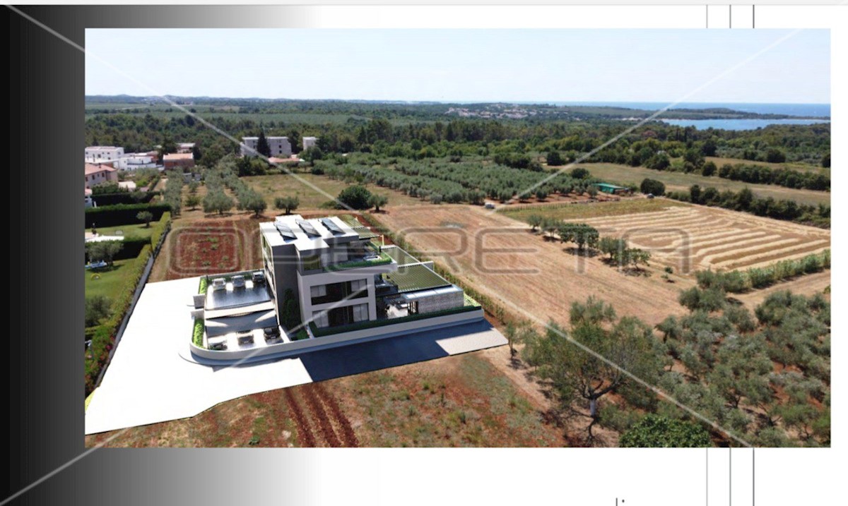 Stan, Poreč, Prodaja, 145.00m²