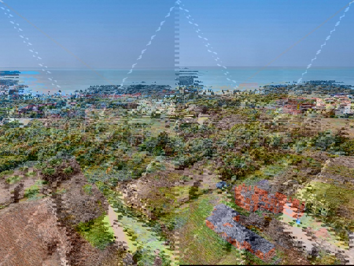 Stan, Poreč, Prodaja, 99.00m²