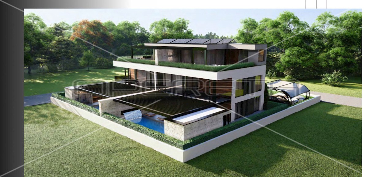 Stan, Poreč, Prodaja, 145.00m²