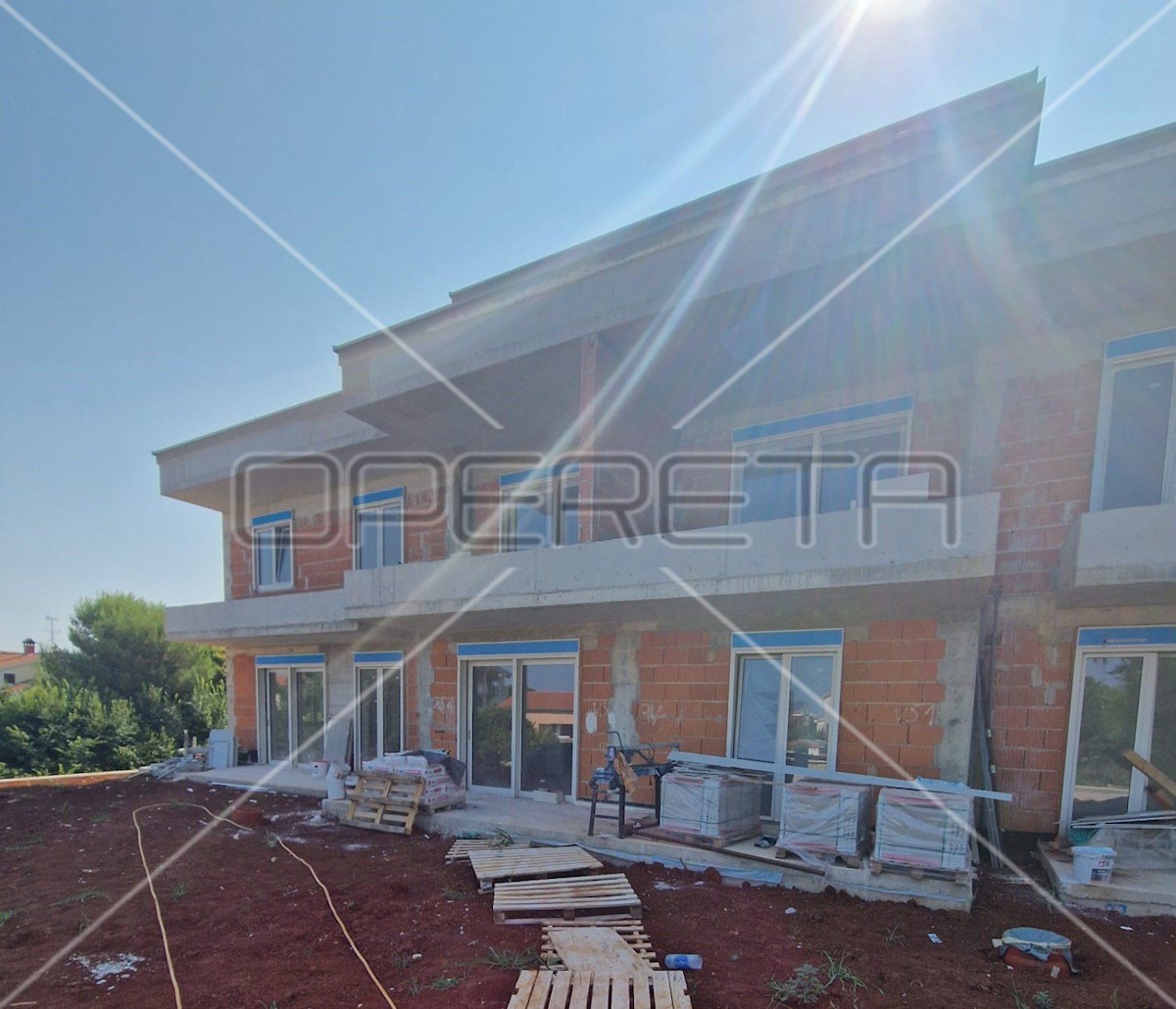 Stan, Poreč, Prodaja, 64.00m²