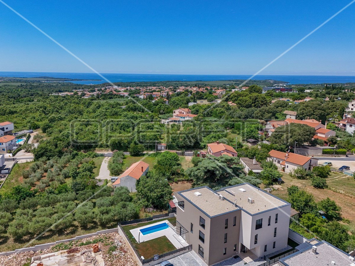 Stan, Poreč, Prodaja, 125.00m²