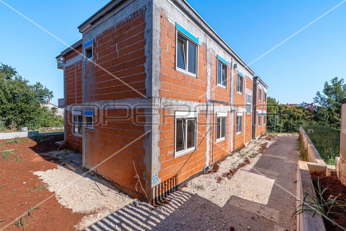 Stan, Poreč, Prodaja, 58.00m²