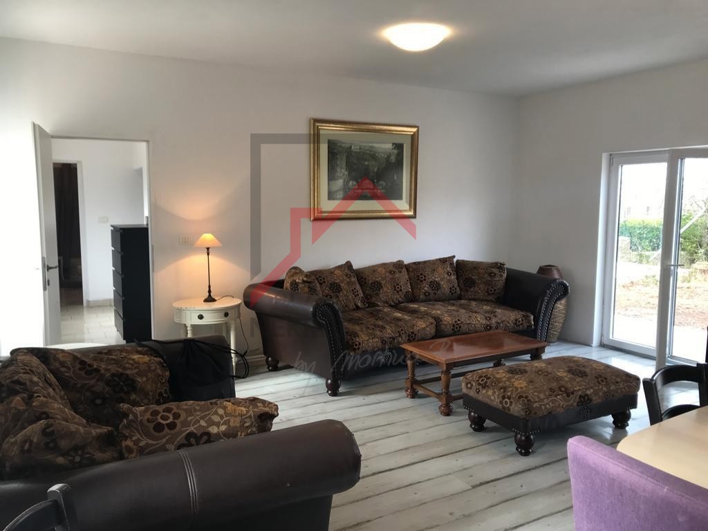 Kamena kuća - 15 km od Poreča