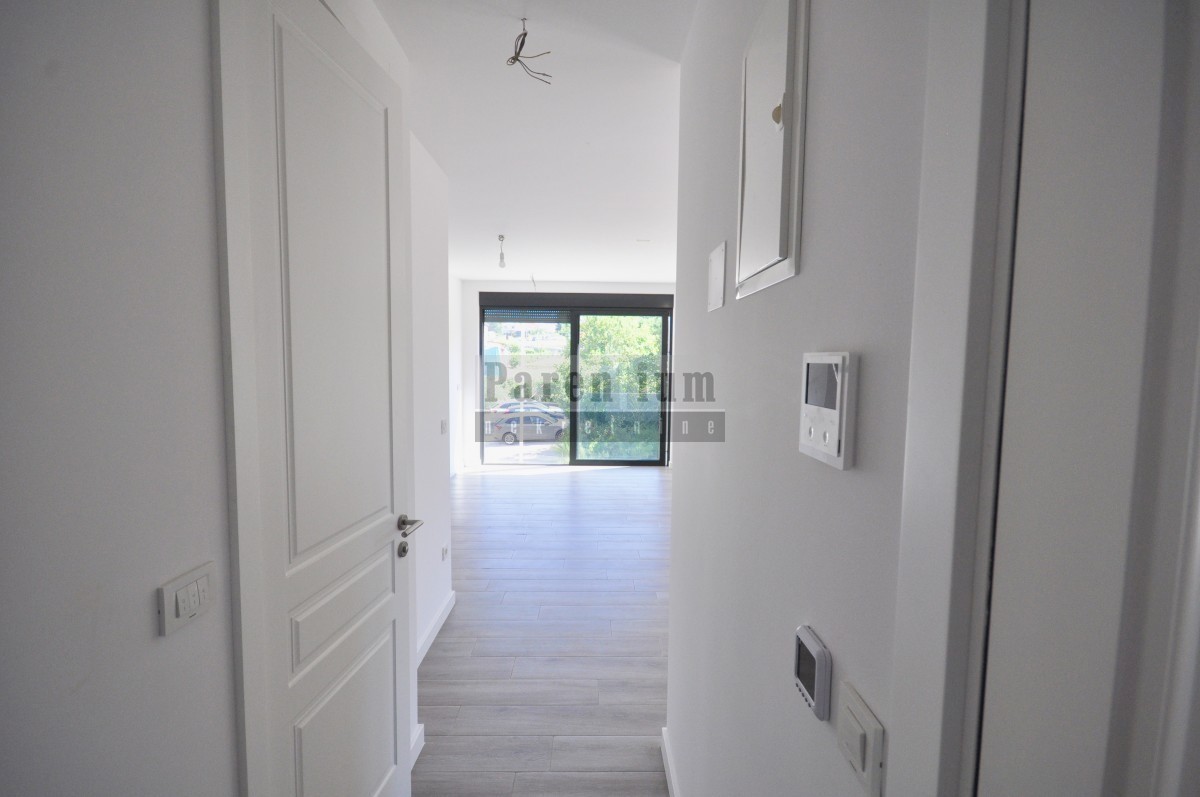 Poreč, city center, studio apartment on the first floor near the sea!