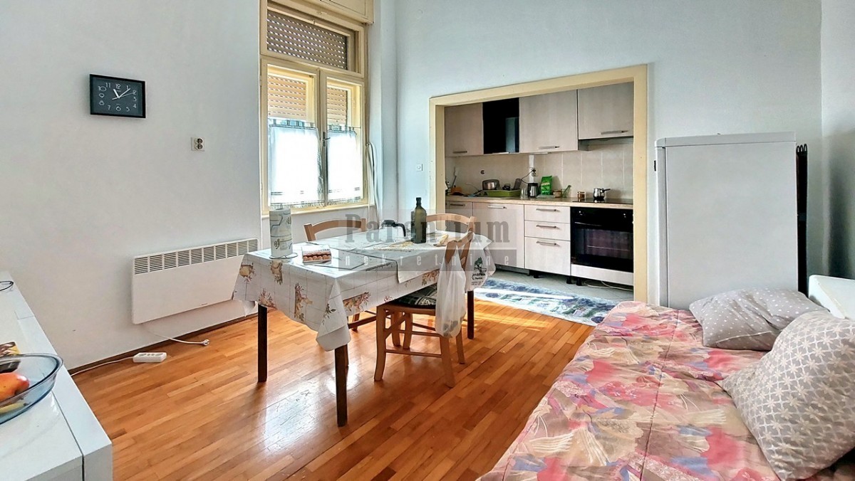 Apartment in the center of Porec