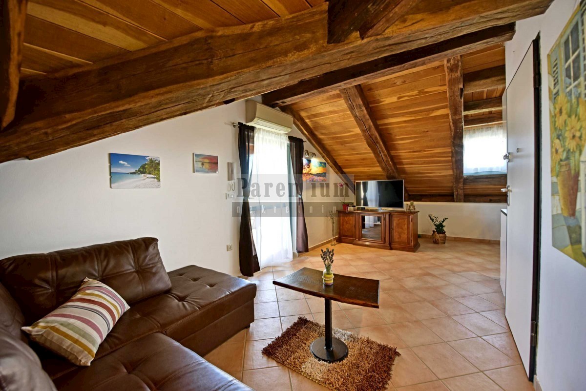 Apartment, near Porec