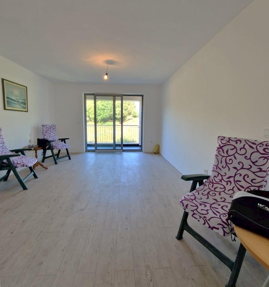 POREČ SURROUNDINGS - APARTMENT FOR SALE 30M FROM THE BEACH