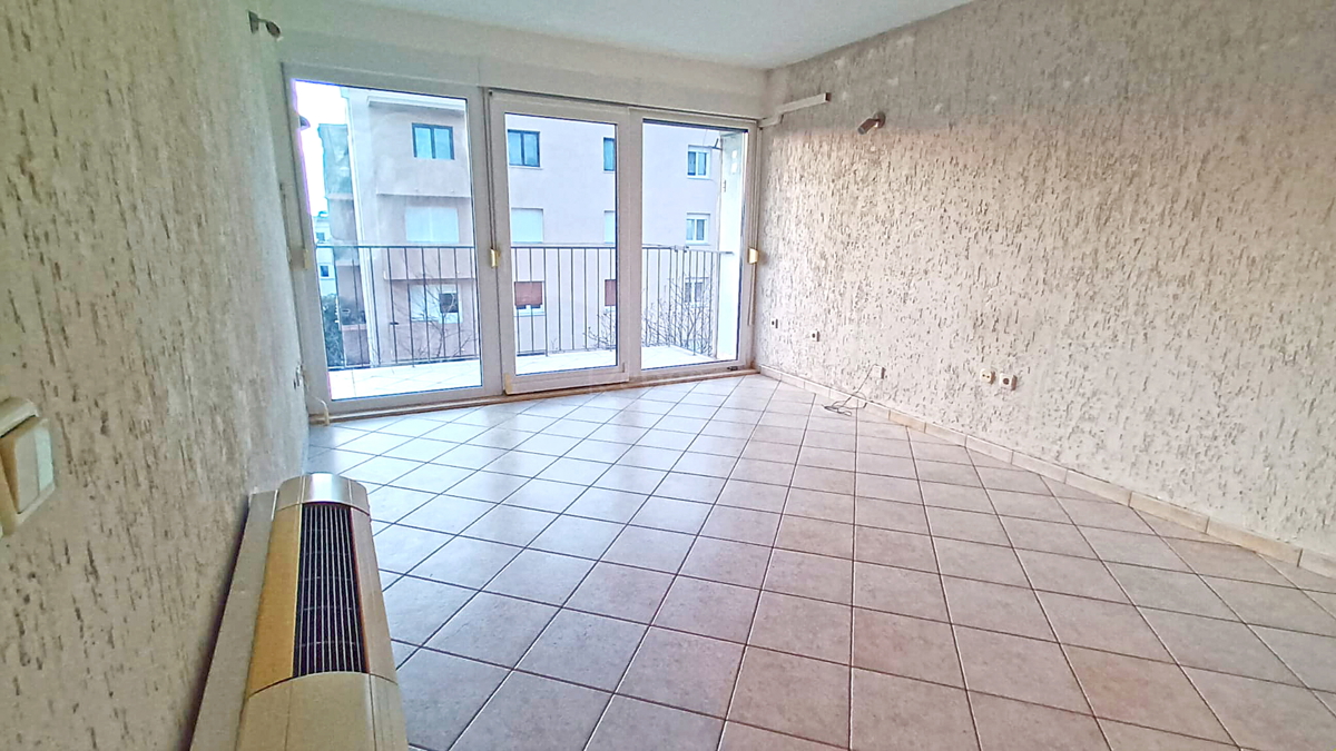 Stan, Kaštanjer, 64,13 m2