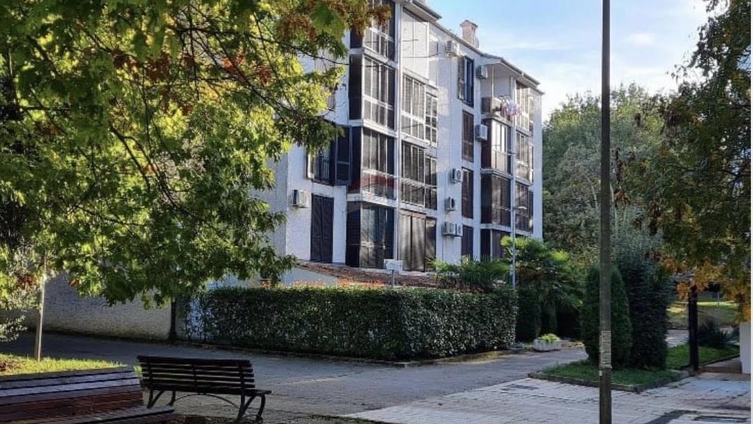 Wohnung Červar-Porat, Poreč, 41m2