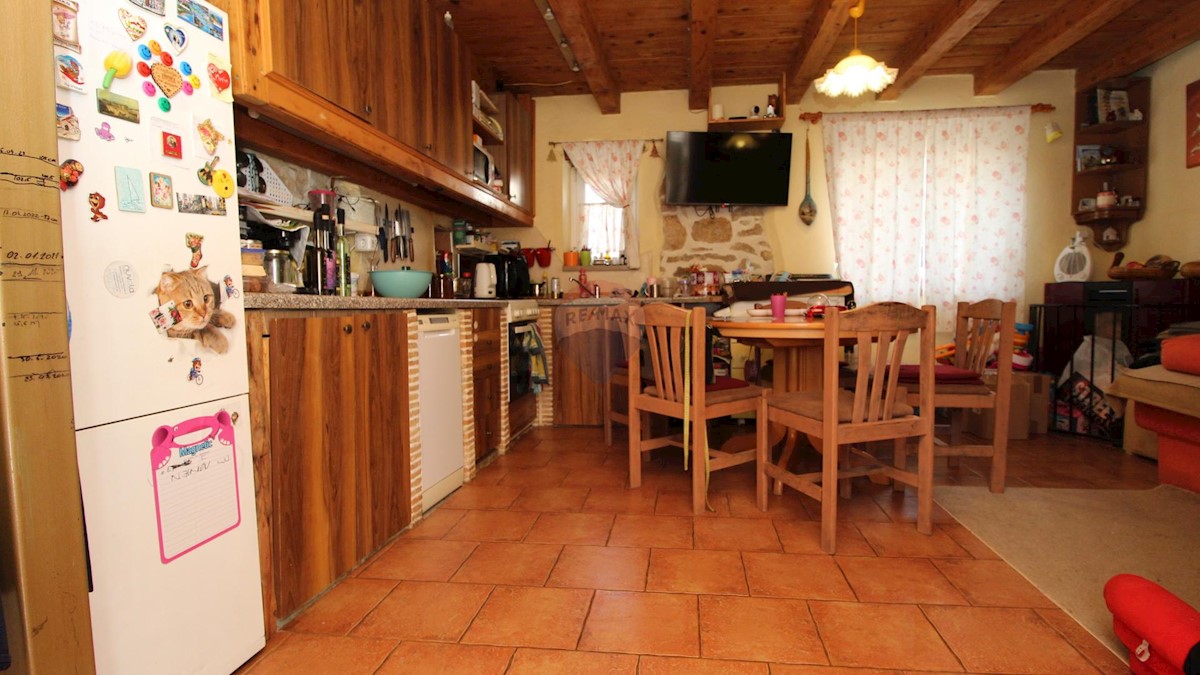 House Nova Vas, Poreč, 106m2