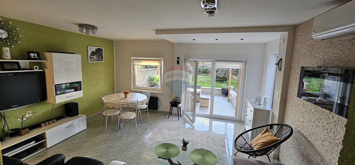 Wohnung Poreč okolica, Poreč, 68,53m2