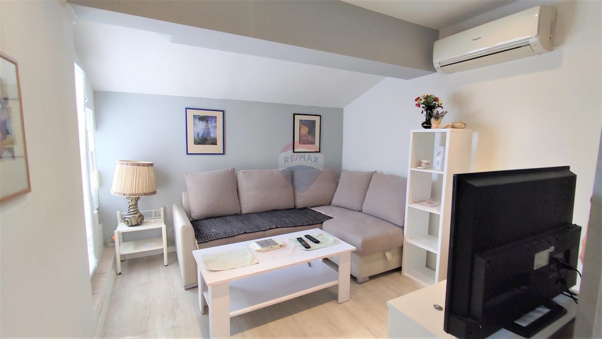 Wohnung Červar-Porat, Poreč, 90m2