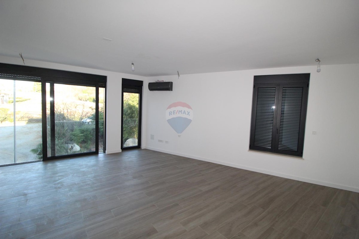 Wohnung Poreč, 37m2