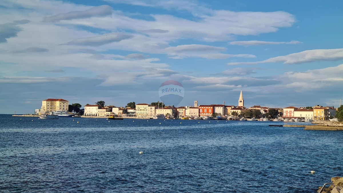 Wohnung Poreč, 66,86m2